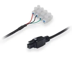 Cordon d'alimentation Teltonika PR2FK20M