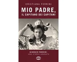 Mio padre, il capitano dei capitani