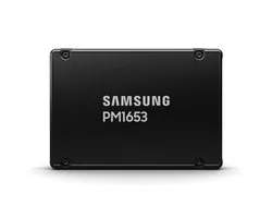 Ent. 2.5 7,68TB SAS Samsung PM1653 bulk