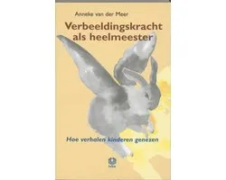 Verbeeldingskracht als heelmeester