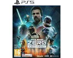 Star Wars Zero Company PS5 game