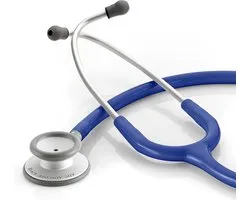 Adscope® Lite 619 Ultra-lite Clinician Stethoscoop Royal Blue