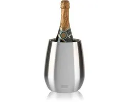 Innovine™ Classic Wine Bottle Chiller Bucket - Wijnkoeler - IJsemmer