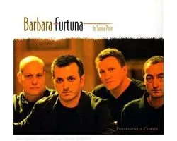 Barbara Furtuna - In Santa Pace (CD)