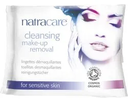 Natracare - - Biologisch - Duurzaam - Vegan - 143gr