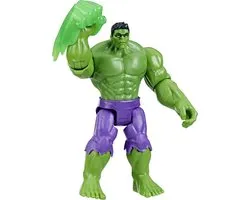 Hasbro Avengers Epic Hero Series Action Figure Hulk 10 cm Action Figuur