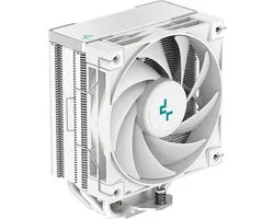 DeepCool AK400 - Wit