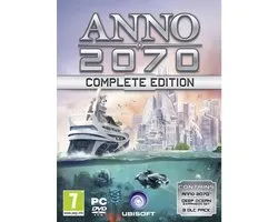 Anno 2070 - Complete Edition - Windows