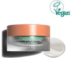 Haruharu Wonder Centella Phyto & Crème Concentrée 5 Peptides