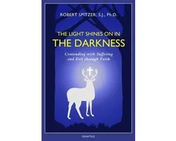 The Light Shines on in the Darkness
