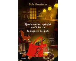 Qualcuno mi spieghi dov'è finita la ragazza del pub