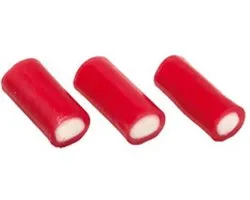 Lollywood Candy Aardbei staafjes - 1 kg