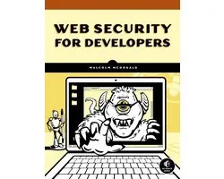 Web Security For Developers