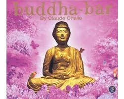 Buddha-Bar, Vol. 1