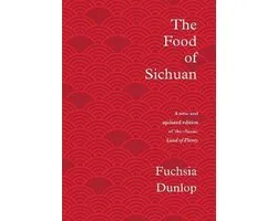 The Food of Sichuan
