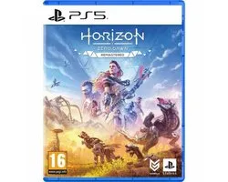 Sony Interactive Entertainment Horizon Zero Dawn Remastered Standaard PlayStation 5
