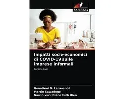 Impatti socio-economici di COVID-19 sulle imprese informali