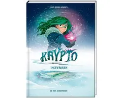 Krypto 05 - Ingevroren