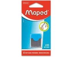 Maped potloodstiften voor passer