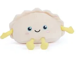 BESITOS Squishies - Dumplings - 24Cm - Knuffel