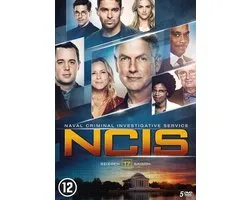 NCIS - Seizoen 17 (DVD)
