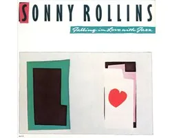 Falling In Love With Jazz