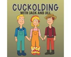 Rejected Children's Books (Funny Books for Adults)- Cuckolding
