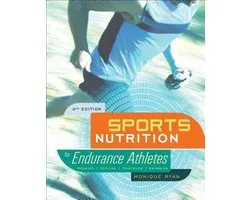 Sports Nutrition For Endurance Athletes