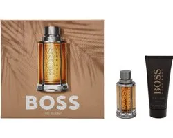 Hugo Boss The Scent Giftset