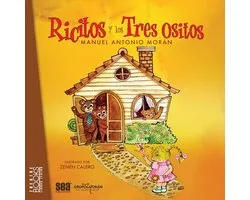 Ricitos y los tres ositos