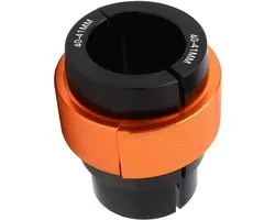 Fork Seal Ring Screwdriver 40mm-41mm Universal Motorcycle Fork Tool for Pit Dirt Bike Motocross Enduro Supermoto Road - ShopVlot
