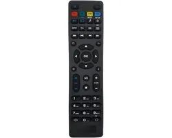 Infomir MAG 256 IPTV afstandsbediening