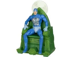 DC Multiverse McFarlane Collector Edition Action Figure #45 Metron (New Gods) 18 cm