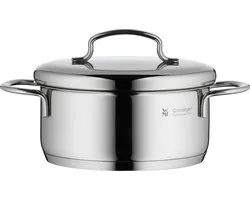 WMF 07.1476.6040 marmite 0,9 L Acier inoxydable