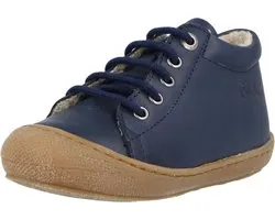 Naturino -cocoon - warme wandelschoen mini Donkerblauw-22