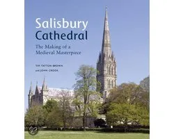Salisbury Cathedral