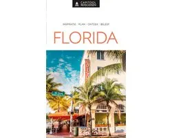 Capitool reisgidsen - Florida