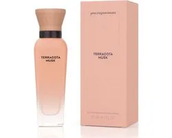 Damesparfum Adolfo Dominguez Terracota Musk EDP (60 ml)