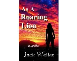 As a Roaring Lion