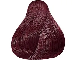 Wella Color Touch Vibrant Reds 44 Medium Intense Violet Acajou Intense 60 ml