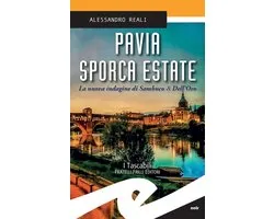 Tascabili. Noir 7 - Pavia sporca estate
