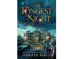 Nvengaria 4 - The Longest Night