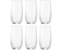 Pasabahce - Verres à boire Linka (12x)