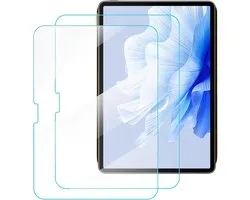 2 Stuks Paper-like Screen Protectors voor iPad 10e Generatie 10.9 Inch, PET Film, Antireflectie, Verbeterde Apple Pencil Ervaring, Papiergevoel, Krasbestendig en Duurzaam
