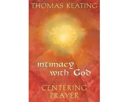 Intimacy With God