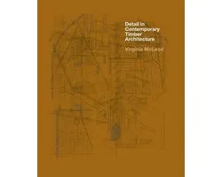Detail in Contemporary Timber Architecture (paperback)