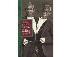 Chang & eng