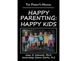 Happy Parenting: Happy Kids