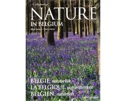 Nature in belgium