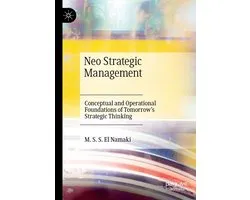 Business and Management (R0) - Neo Strategic Management